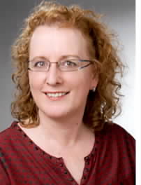 Birgit Klöber