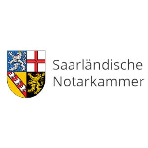 Die Saarländische Notarkammer ist die Interessenvertretung der 36 saarländischen Notarinnen und Notare.