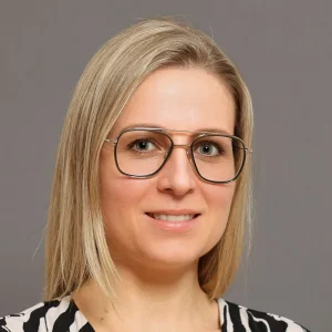 Christine Simon